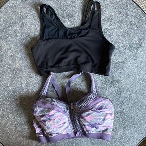 Sport Bra Bundle of two